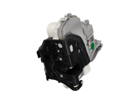 Deurslot linksgestuurde bestuurderszijde. Porsche 95B Macan / 971 / 976 Panamera / 981 / 718 / 991 / 9YA Cayenne - 9A783721506, 8J1837015F - 71814