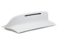 Rear Ducktail Spoiler for Porsche 997-1 / 997-2 GT3 2007-2011 - 99751222592, 99751222596, 997512225A6, 997512265A2, 997512265A7 - P9972DCTLGT3 Rear Ducktail Spoiler for Porsche 997-1 / 997-2 GT3 2007-2011 - 99751222592, 99751222596, 997512225A6, 997512265A2, 997512265A7 - P9972DCTLGT3