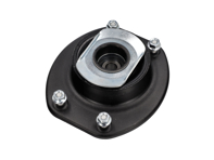 Supporting suspension top mount. Porsche 993 OE Ref 99334301800 - 99334301800 - 993-343-018-00, 1642400200