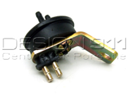 Air thermo valve. Porsche 911 77-83 - 91160610601, 91160610603, 9116061060