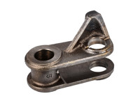Chain wheel support guide rail. Porsche 911 65-83 / 912 / 914 - 90110550602 Chain wheel support guide rail. Porsche 911 65-83 / 912 / 914 - 90110550602