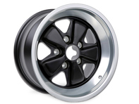 16' Fuchs wheel for Porsche 911 Turbo, Turbo-Look and Carrera Original Porsche - 91136211903, 91136211900 16' Fuchs wheel for Porsche 911 Turbo, Turbo-Look and Carrera Original Porsche - 91136211903, 91136211900