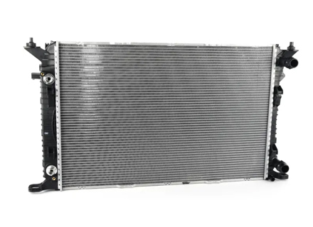 Liquide de refroidissement pour radiateur Porsche 95B Macan 2.0L - 8K0121251AD, 8K0121251AH, 8K0121251AK, 8K0121251AK, 9A712125110