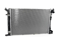 Liquide de refroidissement pour radiateur Porsche 95B Macan 2.0L - 8K0121251AD, 8K0121251AH, 8K0121251AK, 8K0121251AK, 9A712125110