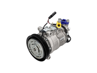 Compressore aria condizionata, R134A. Porsche 9YA.1 Cayenne 2.9L / 3.0L 2018-23 - PAB82080310 - PAB 820 803 10