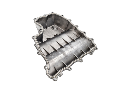 油底壳。保时捷 957 卡宴 - 94810705501