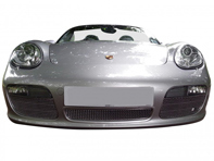 Front bumper stainless steel grille set Zunsport. Porsche Boxster 987.1 Manual - ZPR21405, ZPR21405B, ZPR21405, ZPR21405B Front bumper stainless steel grille set Zunsport. Porsche Boxster 987.1 Manual - ZPR21405, ZPR21405B, ZPR21405, ZPR21405B