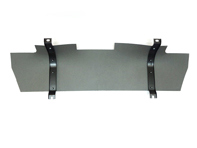 Cubierta del tablero del maletero. Porsche 911 74-77 - 91155106700, 91155106704, 1689802600, 90155106700 Cubierta del tablero del maletero. Porsche 911 74-77 - 91155106700, 91155106704, 1689802600, 90155106700