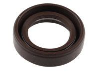 Oil seal for gear selector shaft. Porsche 911 / 912 - 99911318540, 90011200150, 037.133 - 1632100100