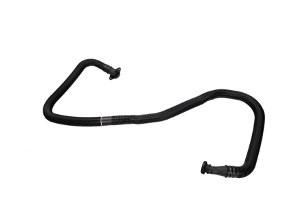 Línea de ventilación del separador de aceite, cil 4-6. Porsche 996 - 99610714759