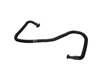 Ontluchtingsleiding olieafscheider, cil 4-6. Porsche 996 - 99610714759