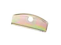 Fuel Tank Support Bracket Stainless Steel Upgrade. Porsche 911 >>1971 / 911 1978-89 - 90120131100 - URO-017519