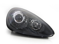 Headlamp Xenon. Porsche 958 Cayenne - 95863128202, 95863128201, 95863128200, 95863128102, 95863128101, 95863128100 Headlamp Xenon. Porsche 958 Cayenne - 95863128202, 95863128201, 95863128200, 95863128102, 95863128101, 95863128100