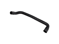 Water coolant hose feed. Porsche 986 Boxster / 987 Boxster / Cayman - 99610621211, 99610621209, 99610621203, 99610621204