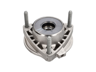 Shock absorber top strut support front. Porsche 971 Panamera - 971412321D, 971412321C, 971412322A, 971412322