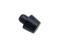 Tampone in gomma del pedale. Porsche 911 1965-77 con guida a destra - 90142352800, 901-423-528-00