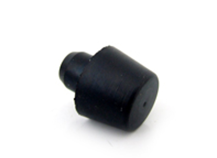 Pedal rubber buffer. Porsche 911 1965-77 RHD - 90142352800, 901-423-528-00