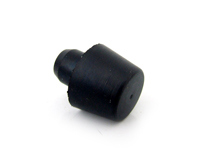 Tampon en caoutchouc pour pédale. Porsche 911 1965-77 RHD - 90142352800, 901-423-528-00 Tampon en caoutchouc pour pédale. Porsche 911 1965-77 RHD - 90142352800, 901-423-528-00