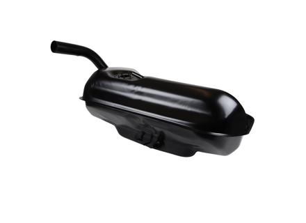 Serbatoio carburante / serbatoio benzina 62Ltr. Porsche 911 1971-73 - 1615600900, 91120190402 - 1615600900