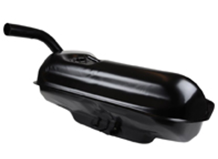 Serbatoio carburante / serbatoio benzina 62Ltr. Porsche 911 1971-73 - 1615600900, 91120190402 - 1615600900