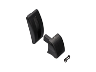 Seat lever handle kit. Porsche 911 / 964 / 993 / 924 / 944 / 928 - 9115218170001C, 9115218150001C, 311881247 Seat lever handle kit. Porsche 911 / 964 / 993 / 924 / 944 / 928 - 9115218170001C, 9115218150001C, 311881247