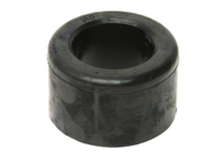 Douille en caoutchouc de la plaque de ressort arrière. Porsche 911 1965-67 - 90133319500 - 90133319500 - PS8877, 9220107, 1652250500