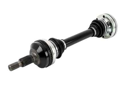 Driveshaft REAR. Porsche 996 Tiptronic cars 2002-05 - 99633202407, 99633202418, 99633202425 - 18-213601