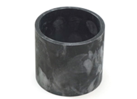 Oil filler neck hose. Porsche 911 65-73 - 90110769400