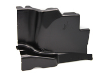 A-Pillar reinforcement plate, Front, Lower. Porsche 95B Macan >>2015 - 95B803087YGRV, 95B803088AYGRV A-Pillar reinforcement plate, Front, Lower. Porsche 95B Macan >>2015 - 95B803087YGRV, 95B803088AYGRV
