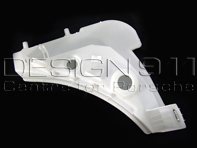 Windscreen Washer Reservoir / Tank. Porsche 987 / 987C / 997 - 99752870100 Windscreen Washer Reservoir / Tank. Porsche 987 / 987C / 997 - 99752870100