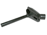 Exhaust heat exchangers. Porsche 912 1965-69 - 92.223, 92224, 92.224, 92223, 1623103070, 16231030780, 61621100301, 61621100401, 91233092223, 91233092224 - 92.223, 1623103070, 92.224, 1623103080