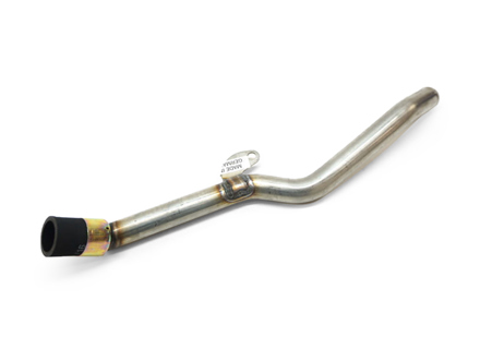 Crankcase bleeding oil line. Porsche 911 78-89 - 93010739701 - COL111113