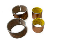 Reparatursatz Pedalbox. Porsche 356A / 356B / 356C - 64442355650