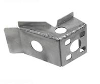 Door hinge support upper and lower. Porsche 356C - 64450123100, 64450123200 - PP104DBL, P104DBL, PP104DBR, P104DBR Door hinge support upper and lower. Porsche 356C - 64450123100, 64450123200 - PP104DBL, P104DBL, PP104DBR, P104DBR