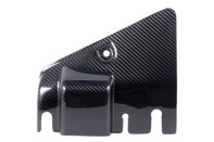 Cover pannello fusibili posteriore in fibra di carbonio. Porsche 911/912 - 91161010101, 93061010503, 91161010504, 91161010201, 91161010200 Cover pannello fusibili posteriore in fibra di carbonio. Porsche 911/912 - 91161010101, 93061010503, 91161010504, 91161010201, 91161010200