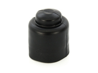 Headlamp Motor Protective Cap Upper. Porsche 924 / 944 / 928 - 477941387 - PASWM