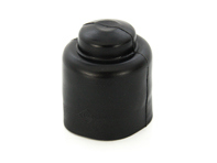 Headlamp Motor Protective Cap (TOP). Porsche 924 / 944 - 477941387 Headlamp Motor Protective Cap (TOP). Porsche 924 / 944 - 477941387