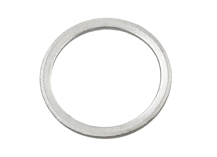 Seal ring for sump plug. Porsche 95B.2 Macan - PAF013827, N  0138275, N0138275