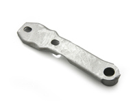 Cross member support plate. Porsche 997 / 987 Boxster / 987C Cayman - 99734114505, 99734114501 Cross member support plate. Porsche 997 / 987 Boxster / 987C Cayman - 99734114505, 99734114501