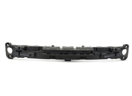 Kunststoff-Schaumstoffstreifen der vorderen Stoßstange. Porsche 95B.1 Macan - 95B807550J, 95B807550H