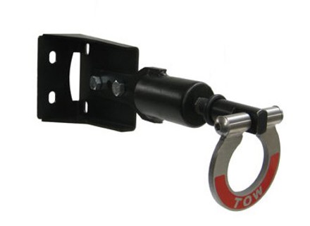 Rennline universele schroef in trekhaakontvanger - E84