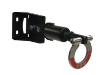 Rennline Universal Screw in Tow Hook Receiver - E84 Rennline Universal Screw in Tow Hook Receiver - E84