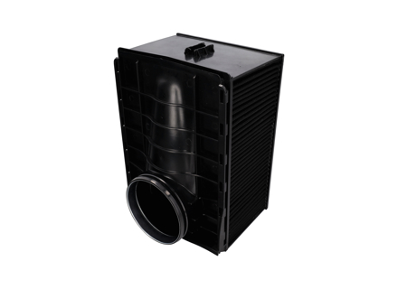 Hochleistungs-Luftfilter. Porsche 95B Macan V6 ab 2019 >> DesignTek - 95B129620B