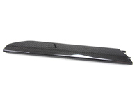 Armrest carrier, in Carbon. Porsche 918 Spyder - 91855552101A3G, 91855552201A3G Armrest carrier, in Carbon. Porsche 918 Spyder - 91855552101A3G, 91855552201A3G