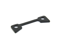 Convertible top retaining bar retaining clip. Porsche 993 - 99356156500 Convertible top retaining bar retaining clip. Porsche 993 - 99356156500