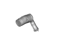 Exhaust catalytic converter with particulate filter. Porsche 9YB Cayenne turbo E-Hybrid - PAB254802BX, PAB254802B, PAB254850F, PAB254850FX Exhaust catalytic converter with particulate filter. Porsche 9YB Cayenne turbo E-Hybrid - PAB254802BX, PAB254802B, PAB254850F, PAB254850FX
