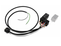Comfort knipperlichtrelais voor richtingaanwijzers. Porsche 911 1969-1989 - 90161830300, 91461830310, 91461830311, 91461830312 - COMFLASHREL