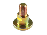 Bolt for engine lid hinges. Porsche 911 63-89 / 912 - 90151247120, 1687450300 Bolt for engine lid hinges. Porsche 911 63-89 / 912 - 90151247120, 1687450300