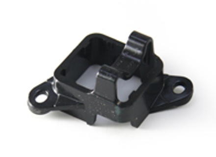 Door mirror camera clamp. Porsche Macan - 95B857118, 95B857117