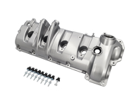 Engine valve cover. Porsche 970 Panamera V8 / 958 Cayenne V8 - 94810513522, 94810513521, 94810513520, 94810513620, 94810513621, 94810513622, 94810513623 Engine valve cover. Porsche 970 Panamera V8 / 958 Cayenne V8 - 94810513522, 94810513521, 94810513520, 94810513620, 94810513621, 94810513622, 94810513623